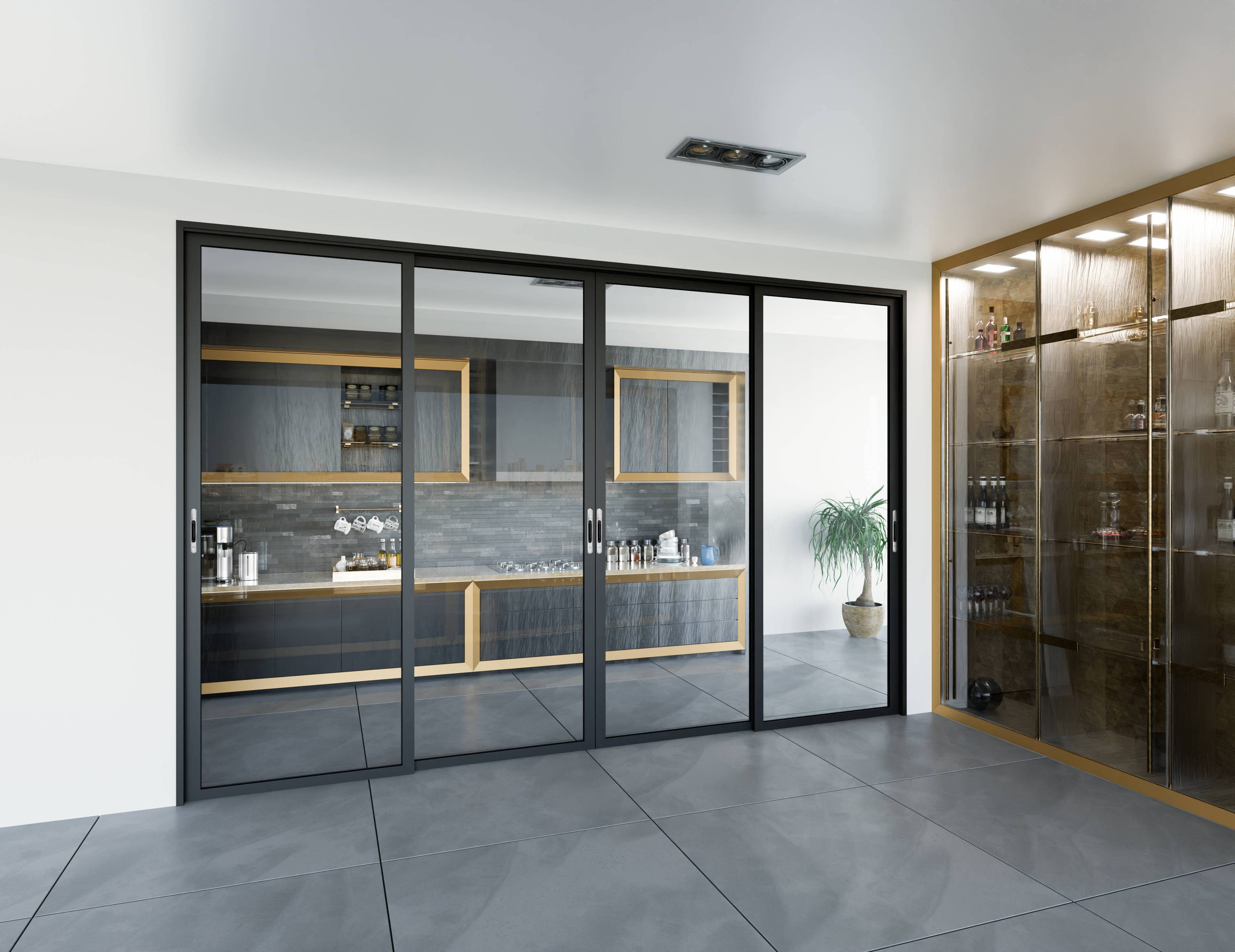 鋁合金門窗怎么選_性能_消費者_(dá)價格